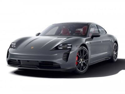 2024 Porsche Taycan