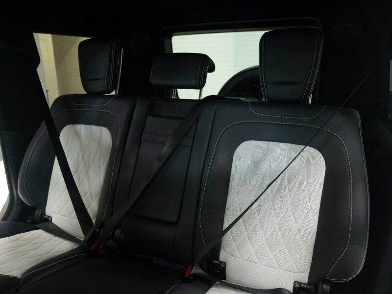 2024 Mercedes Benz G63