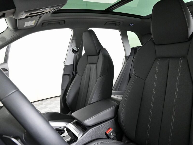 2022 Audi SQ5 Premium Plus