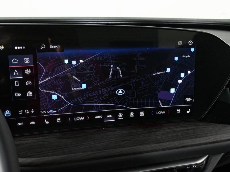 2022 Audi SQ5 Premium Plus